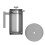 Filtre à café en acier inoxydable Minskyssy net304 7