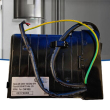 HL2L-CHH110EV Inverter Koelkast Compressor Driver Board Inverter Board Drive Board Koelkast Vervangende Onderdelen