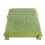 bed throw blanket Polyester soft Super Soft Blanket Throw 28*39in Green couch Throw Blanket 2