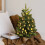 Dekorative, bruchsichere Weihnachtsbaum-Anhänger, 100 mm große Weihnachtskugeln, 24er-Packung 6