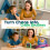 Digital Visual Timer for Kids – Rechargeable 99-Min 2