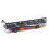 opvise Alloy Mini Simulation Pull Back Car Bus Model Desktop Decor Kids Collective Game Τυχαίο Χρώμα 8