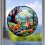 Easter Bunny Fridge Magnets Waterproof 3 pcs 4