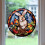 Easter Bunny Fridge Magnets Waterproof 3 pcs 5