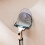 Support de rasoir à ventouse pour salle de bain (2 pièces) 8
