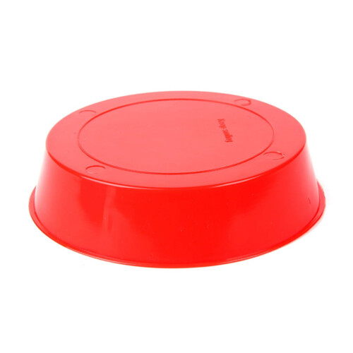 4Pcs Plastic Drawing Tray for Children Holding Small Accessories Assorted Color 1