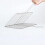 Stainless Steel BBQ Grill Net with Handle 4