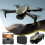 Drone με κάμερα FPV για ενήλικες 1080P, ελαφριά drones νυχτερινής όρασης, Walmart με αστάρι, drones 2
