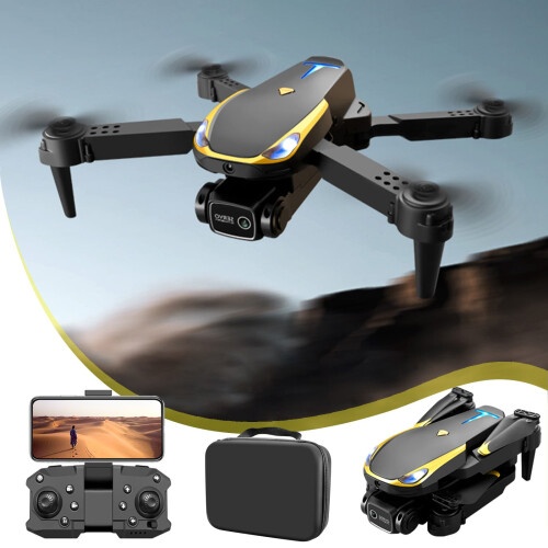 Drone με κάμερα FPV για ενήλικες 1080P, ελαφριά drones νυχτερινής όρασης, Walmart με αστάρι, drones 1