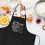 Waterdrop Apron for Women with Pockets Adjustable Bib 3