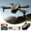 Drone με κάμερα FPV για ενήλικες 1080P, ελαφριά drones νυχτερινής όρασης, Walmart με αστάρι, drones 3