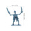 Pirate Model Assorted Color Plastic 1 Set 2
