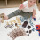 Pirate Model Assorted Color Plastic 1 Set 3
