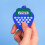 Portable Student Mini Calculator,, 8 Digit LCD Display Calculator, Candy Color Calculator with Button Battery 4