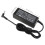65W Smart Power Adapter for Laptop - Efficient Charging Solution with Blue Tip Design 3