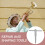 Euphonium-Reparaturset aus Edelstahl, 1 Set 8