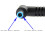 65W Smart Power Adapter for Laptop - Efficient Charging Solution with Blue Tip Design 6