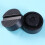 Rubber Jack Stand Pad - Black 5