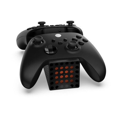 Κιτ φόρτισης χειριστηρίου Xbox Universal – Διπλή βάση για Xbox Series S/X & One, 2 μπαταρίες 1200mAh, 2