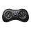 Controller Bluetooth M30 per Switch, Windows e Android, layout a 6 pulsanti Giochi classici SEGA () 3