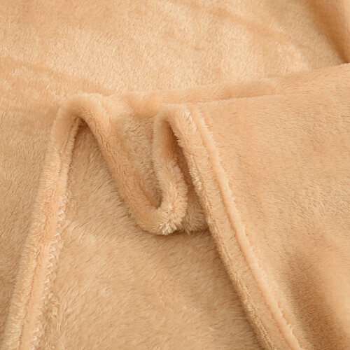 Κουβέρτα Fleece, εξαιρετικά απαλή ζεστή κουβέρτα Fleece, άνετη και ελαφριά κουβέρτα για 2