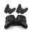 Κιτ φόρτισης χειριστηρίου Xbox Universal – Διπλή βάση για Xbox Series S/X & One, 2 μπαταρίες 1200mAh, 4