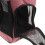 Cat Walking Carrier Pink Mesh 1Pcs 3