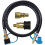 Κιτ προσαρμογέα σχάρας RV MB Sturgis103010120MBS 5