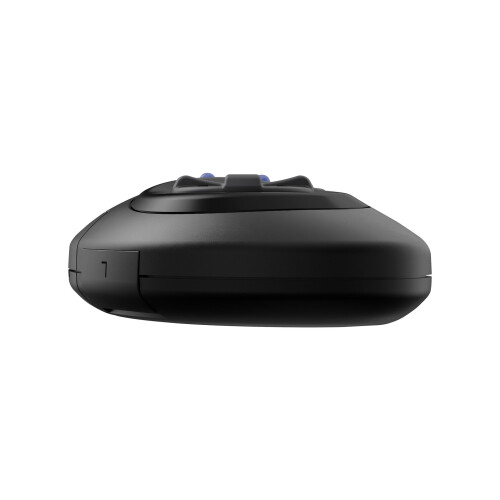 Controller wireless MD2.4G - Compatibile con Switch/PC/MDmini/NS, gamepad in stile retrò per giochi classici e moderni. 1