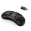 Controller wireless MD2.4G - Compatibile con Switch/PC/MDmini/NS, gamepad in stile retrò per giochi classici e moderni. 5