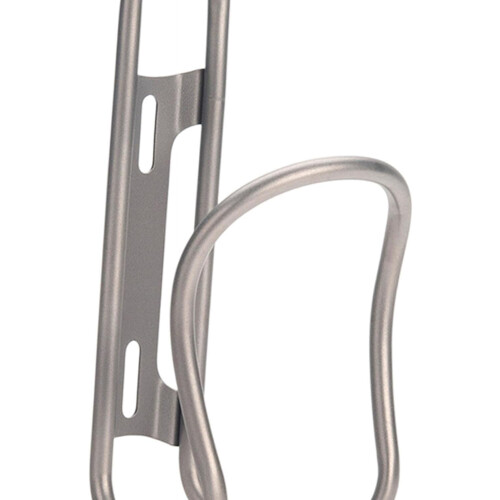 Titanium fietsbidonhouder 15,2 cm 1
