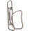 Titanium fietsbidonhouder 15,2 cm 5