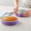 Cake Strips Bake Even Strips Cotton Silné savé proužky, balení 4 ks 4