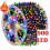 900 LED String Lights 295FT 8 Modes Waterproof 2