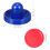 2 Sets Table Top Hockey Game Air Equipment Replacement 2