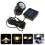 Waterproof Solar Pond Light Underwater Light Outdoor Garden Light Projector Lamp 5