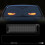 Flexible LED Car Sign with Bluetooth, Programmable Text/Patterns, Waterproof, USB-Powered, Easy Install – Compatible with Cars 4