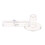 2pcs Acrylic Badge Circle Cutter for Button Maker Machine DIY Cutting Tools 2