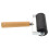 Rubber Ink Roller with Solid Wood Handle for Wallpaper Printing, Scrapbooking and Stamping 2