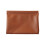 Waterproof PU Leather Cosmetic Bag with Auto-Closing Pouch 2