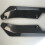 Accessorio per il restyling dell'angolo del diffusore posteriore dell'auto 8