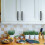 Kitchen Cabinet Handles Matte Black 3.75 Inch 10 Pack 4