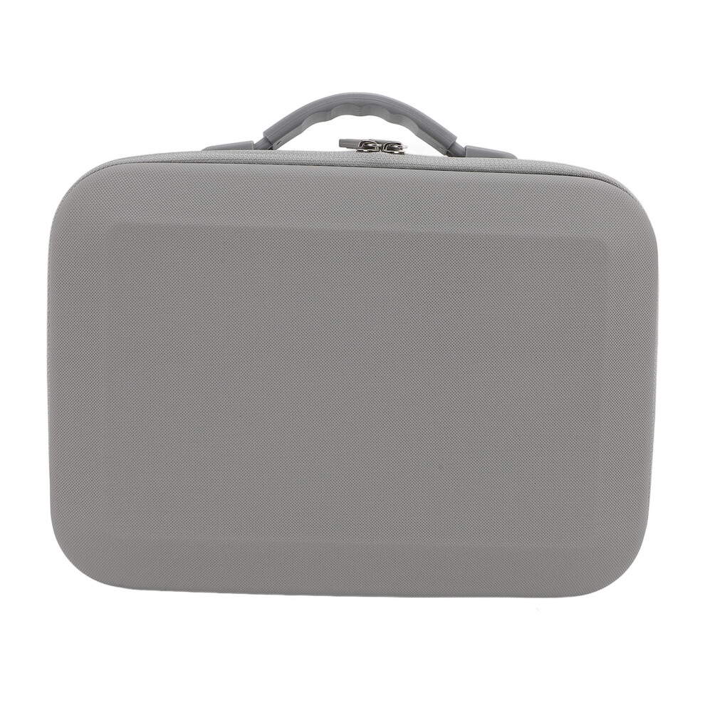 Water-Resistant Hard Shell Drone Carrying Case For Neo N3 Remote Grey 8361384807831