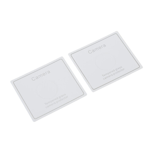 Durable 9H Tempered Glass Screen Protector for Neo Drone Camera Lens