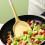 Silikon köksredskapsset Non-stick 5-delars 7