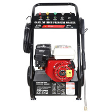 7.5HP Gasoline High Pressure Washer,2200 PSI Car Cleaner,Garden Washer