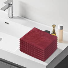 Absorbent Quick-Dry Bath Towel – Soft Microfiber, 1 Pack