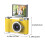 Digital Camera for Students 48MP 2.4-inch Flip Screen 3
