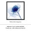 Blue Romance Canvas Wall Art Set – 4 Panels, 30x30cm 5