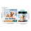Pet-friendly de-icing and snow-melting agent plastic 7